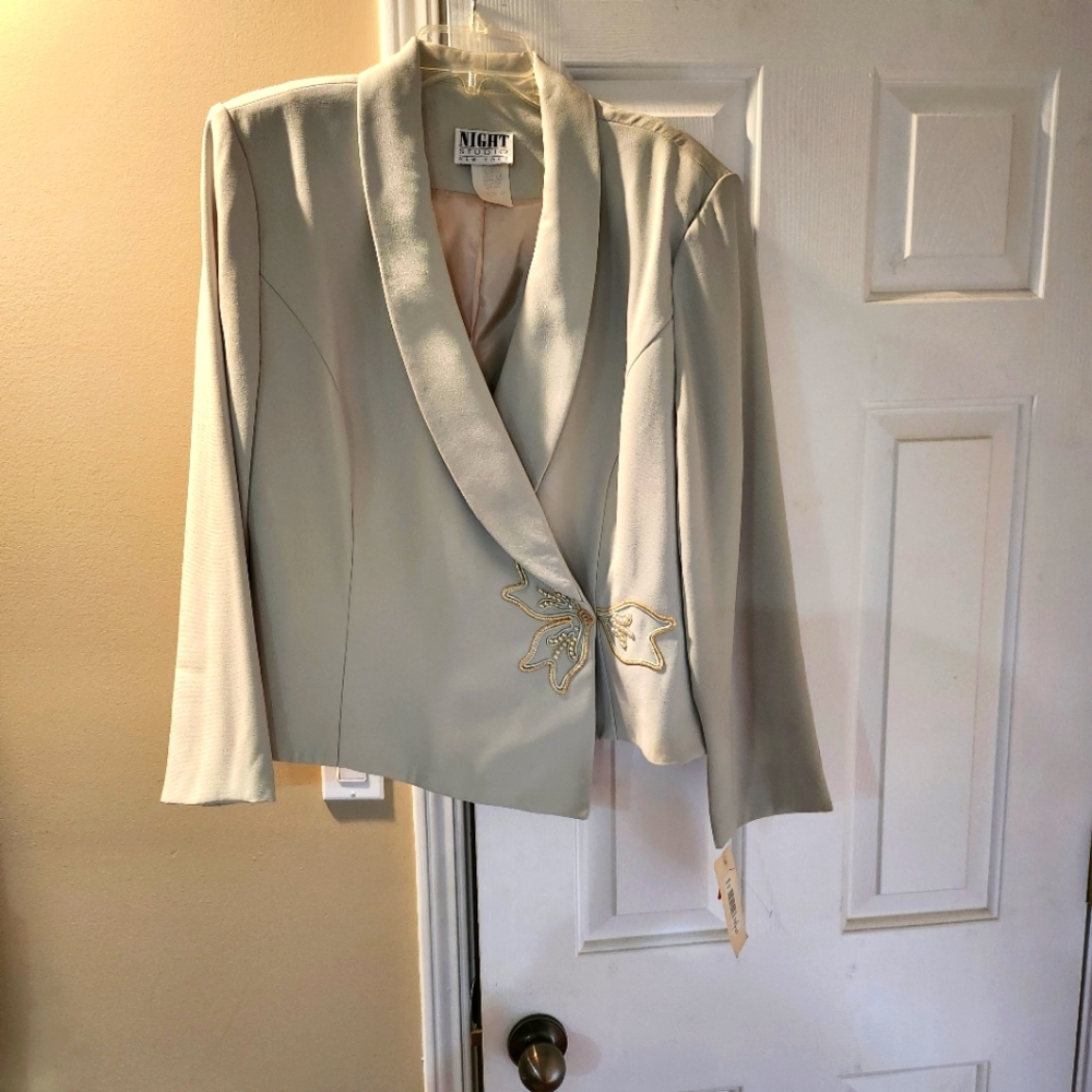 Womens 2 piece Suit